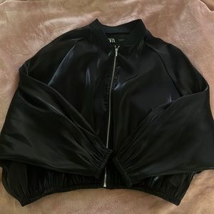 Zara jacket